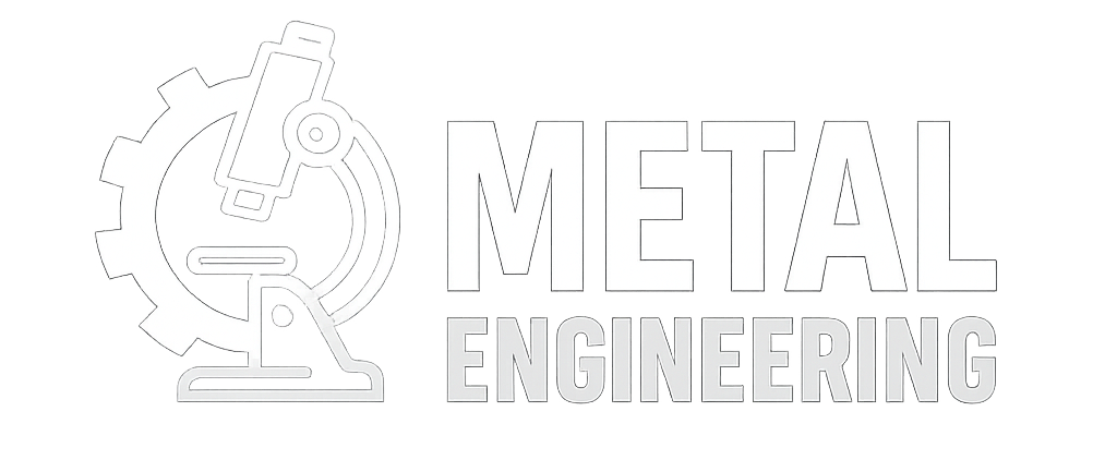 Metal Engineering